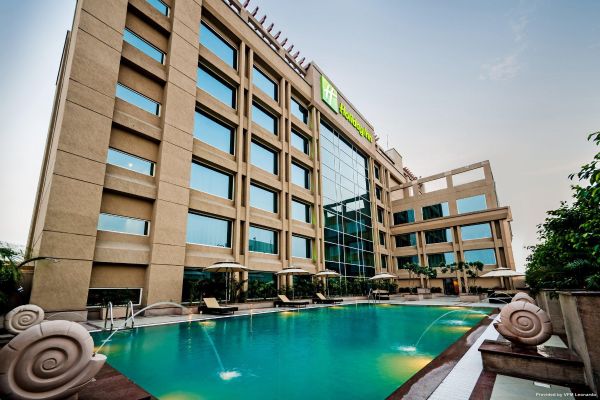 Holiday Inn AMRITSAR RANJIT AVENUE (Amritsar)